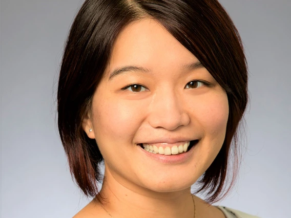 photo of Na Zuo, Assistant Professor of Practice Na Zuo, Associate Professor of Practice