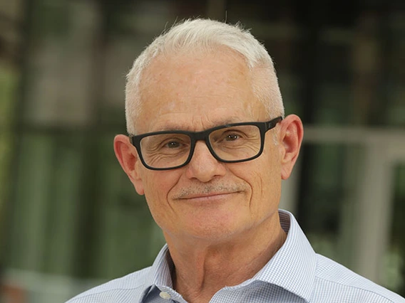 Gary Thompson, Professor and Department Head