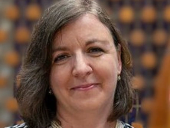 Maria Porter 2025