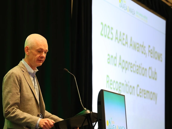 AAEA 2025