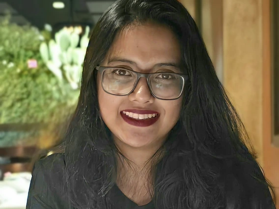 Farzin Mumtahena AREC MS 2025