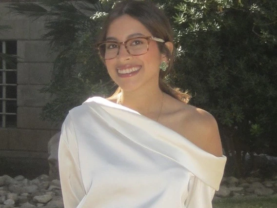 Maria Camila Salamanca AREC MS 2025