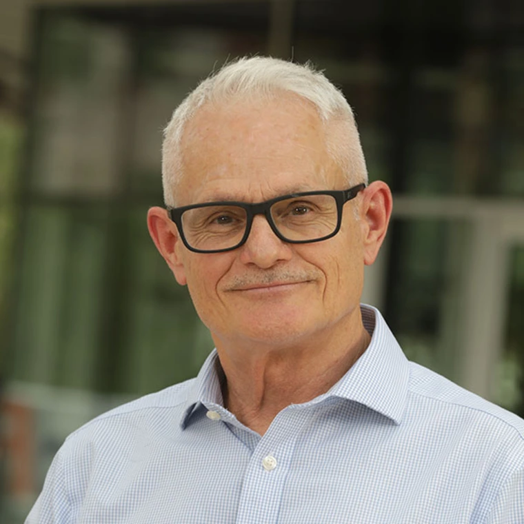 Gary Thompson, Professor and Department Head