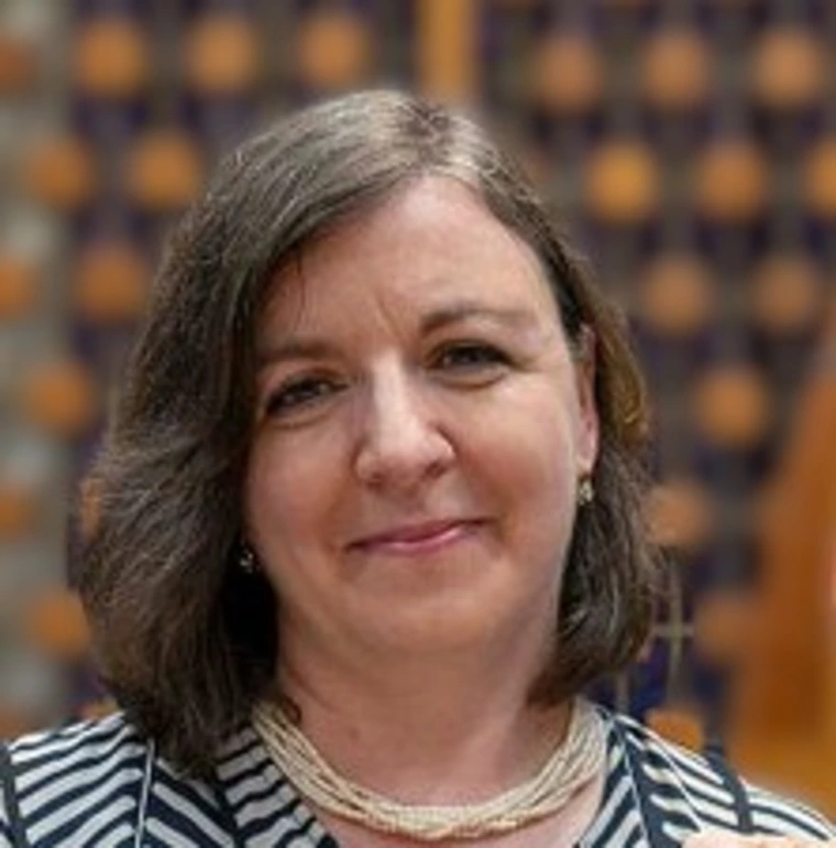 Maria Porter 2025