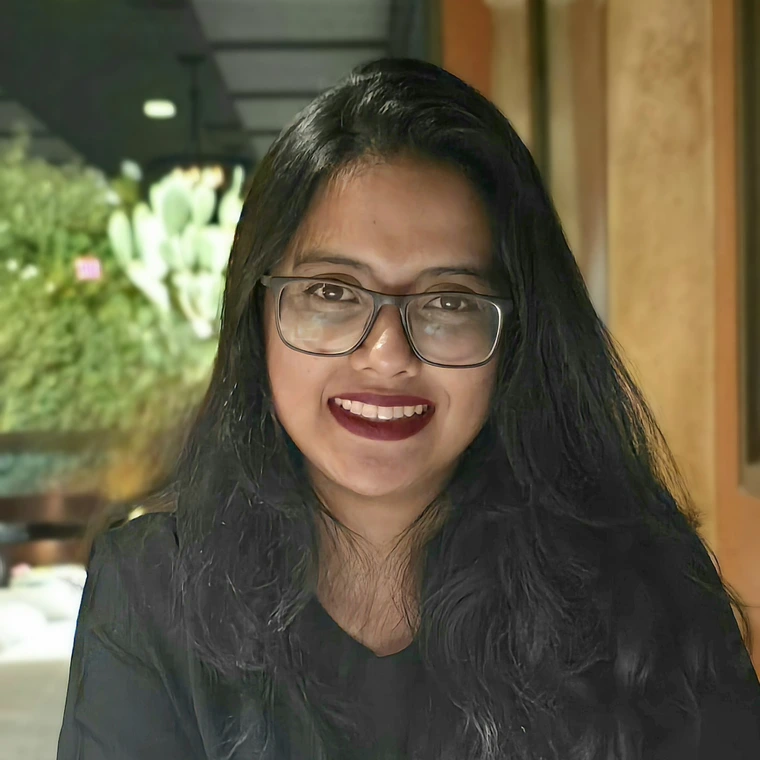 Farzin Mumtahena AREC MS 2025