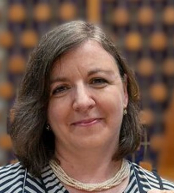 Maria Porter 2025