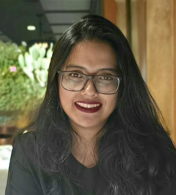 Farzin Mumtahena AREC MS 2025